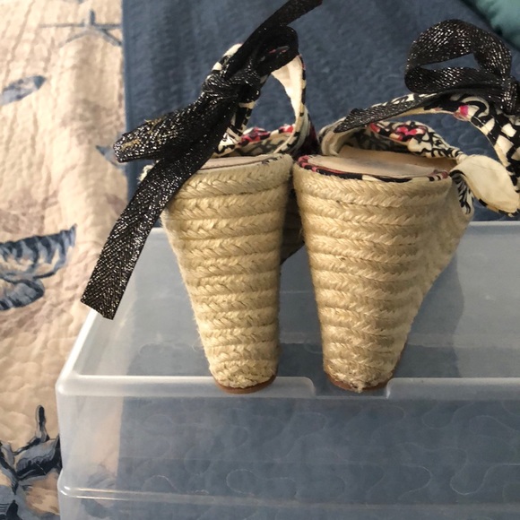 Coach Sandals - Picture 3 of 3